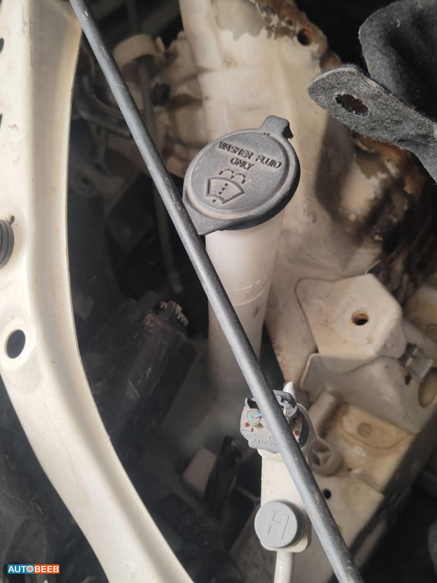  Mechanics  Toyota Yaris