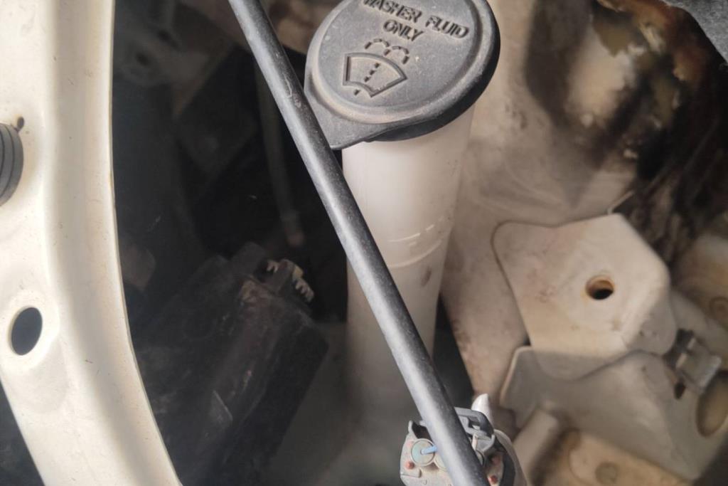  Mechanics  Toyota Yaris