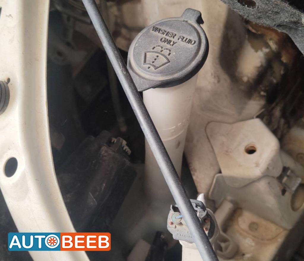  Mechanics  Toyota Yaris