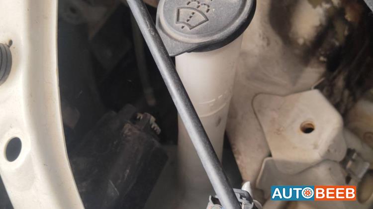  Mechanics  Toyota Yaris