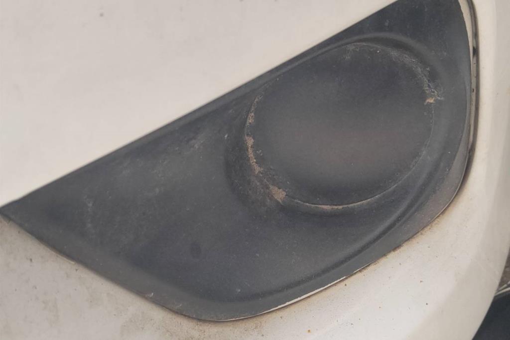 تسكيرة طمبون امامي شمال تويوتا يارس 2017 2018