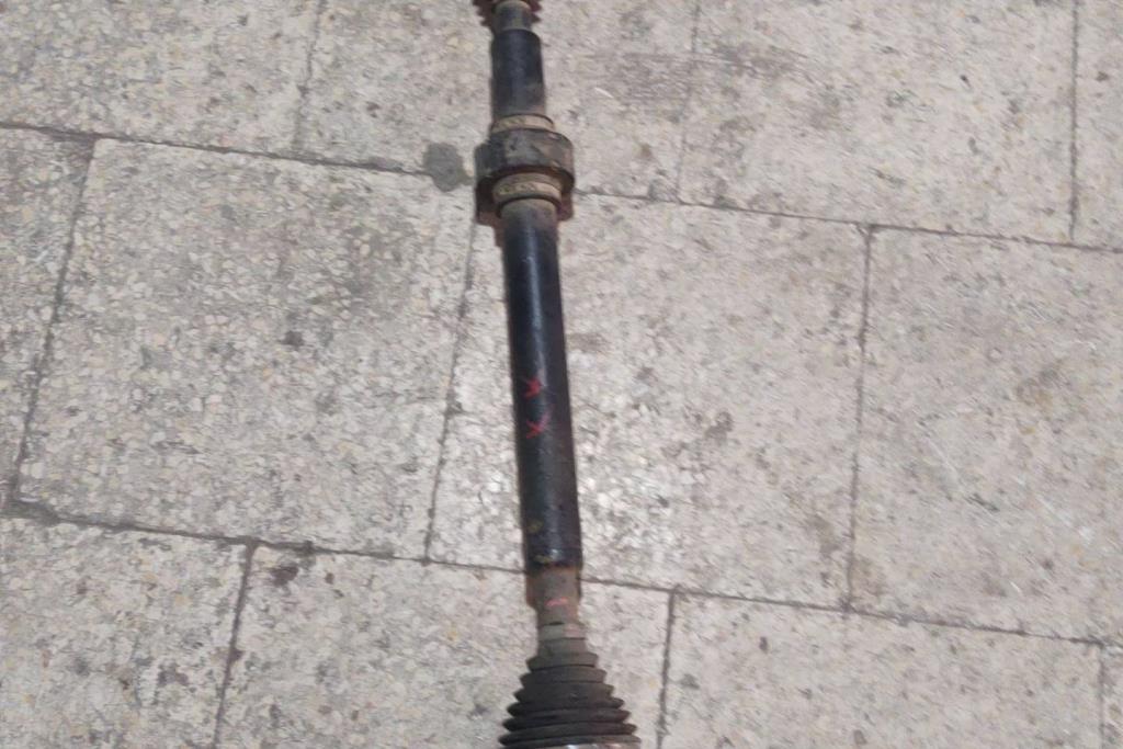 اكس عجل تويوتا بيروس 2020