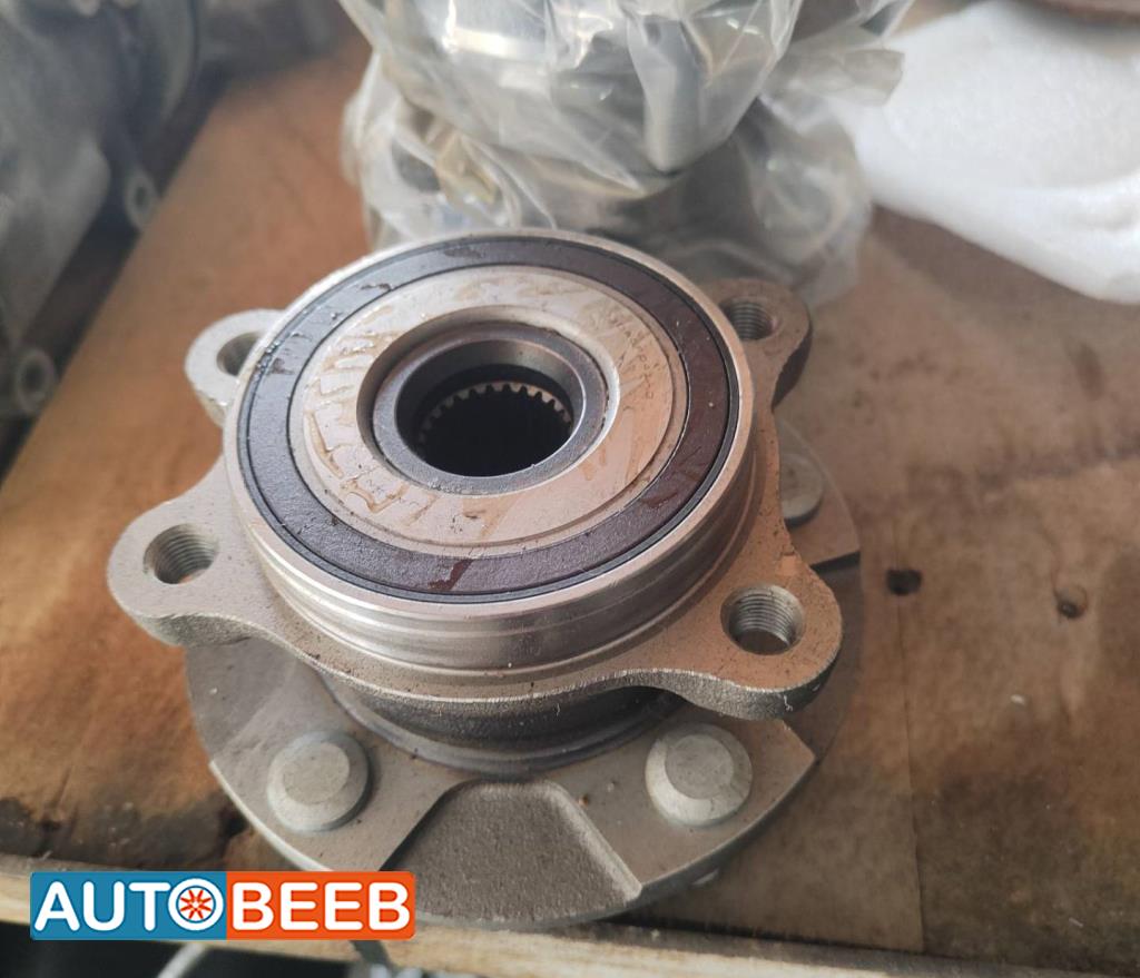  Mechanics  Toyota RAV4