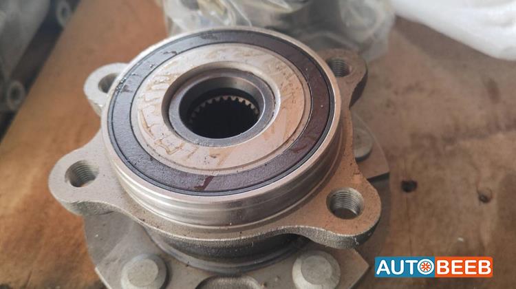 بيلة عجل تويوتا راف فور 2019 2020