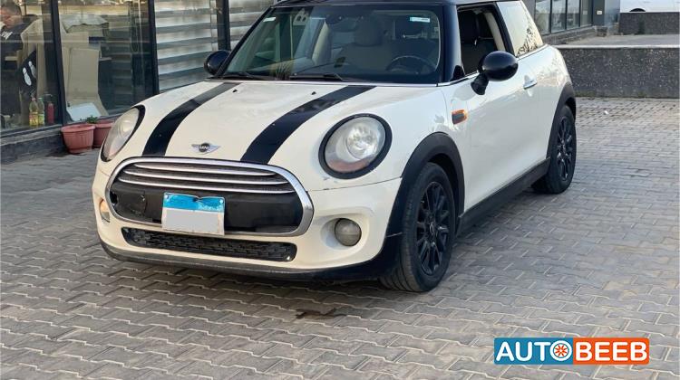 ميني كوبيه 2016