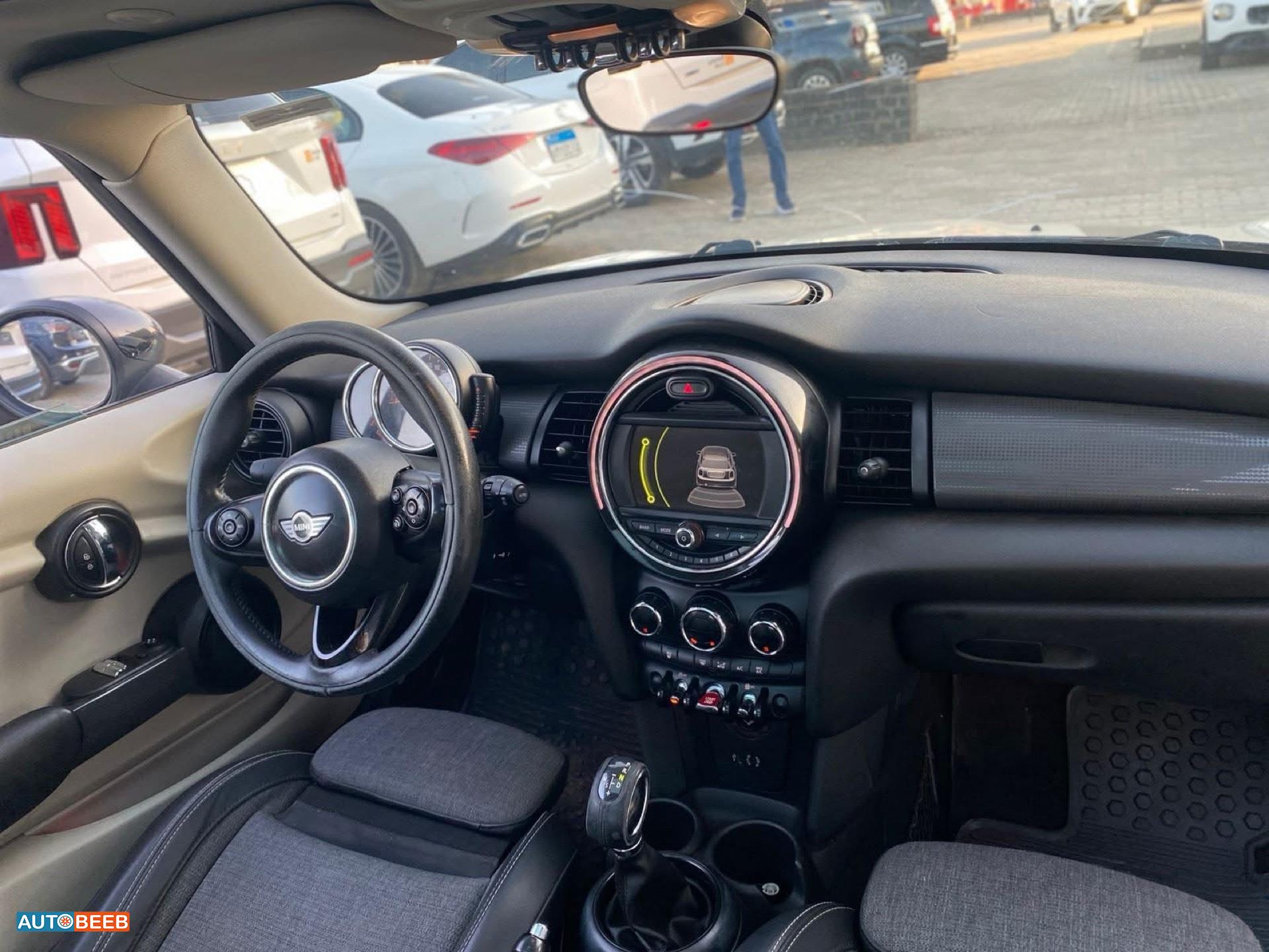 ميني كوبيه 2016