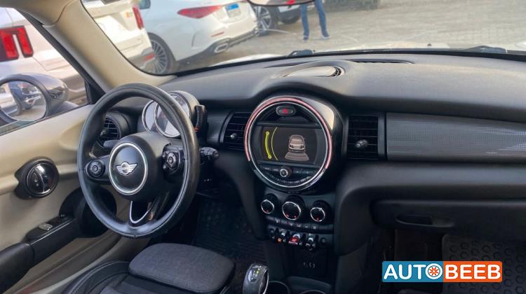 ميني كوبيه 2016