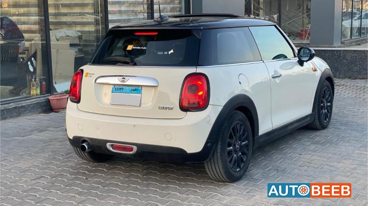 ميني كوبيه 2016