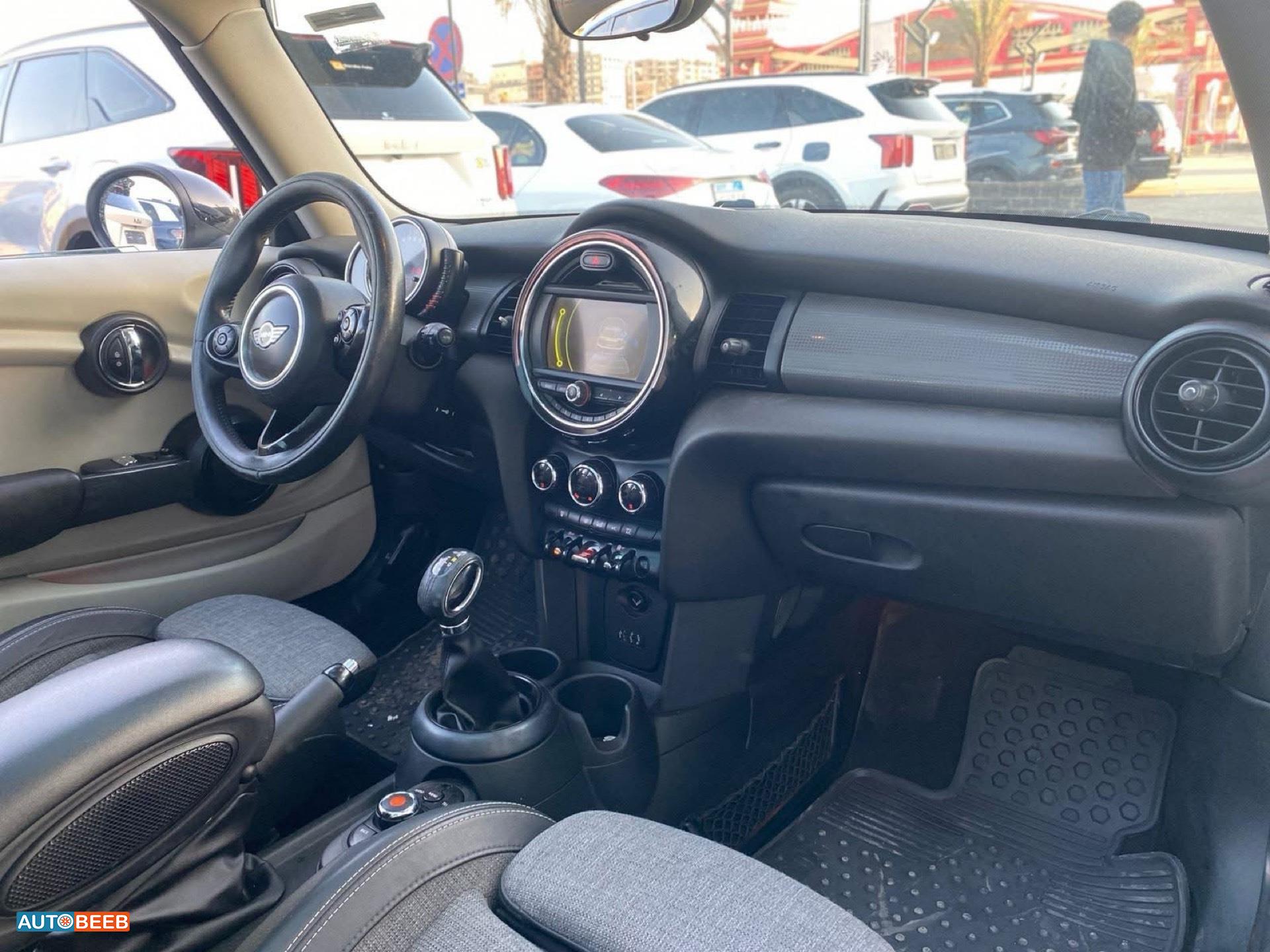 ميني كوبيه 2016