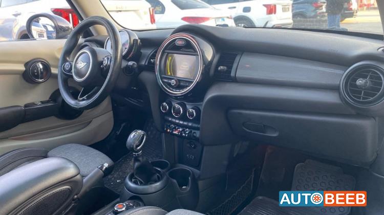 ميني كوبيه 2016