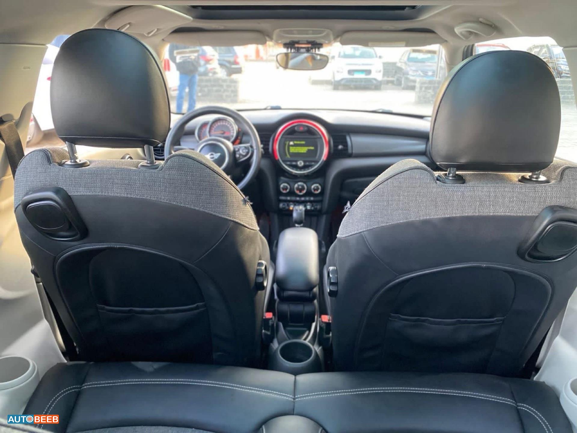 ميني كوبيه 2016