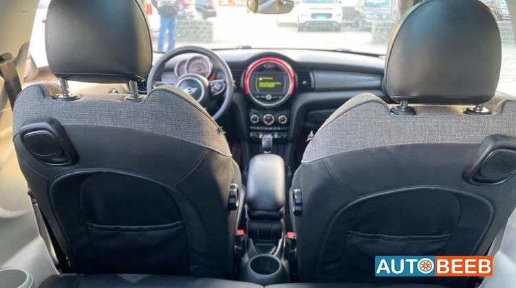 ميني كوبيه 2016