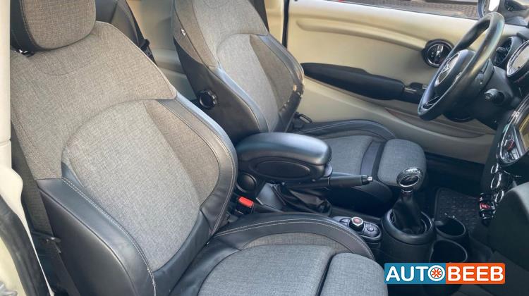 ميني كوبيه 2016