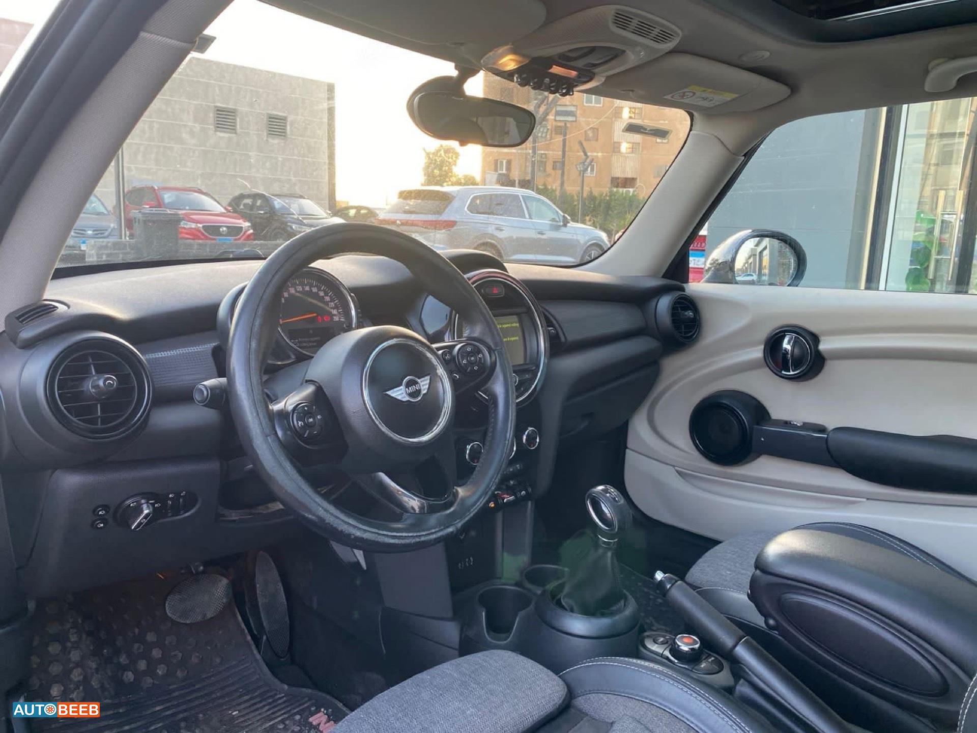 ميني كوبيه 2016