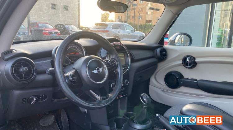 ميني كوبيه 2016