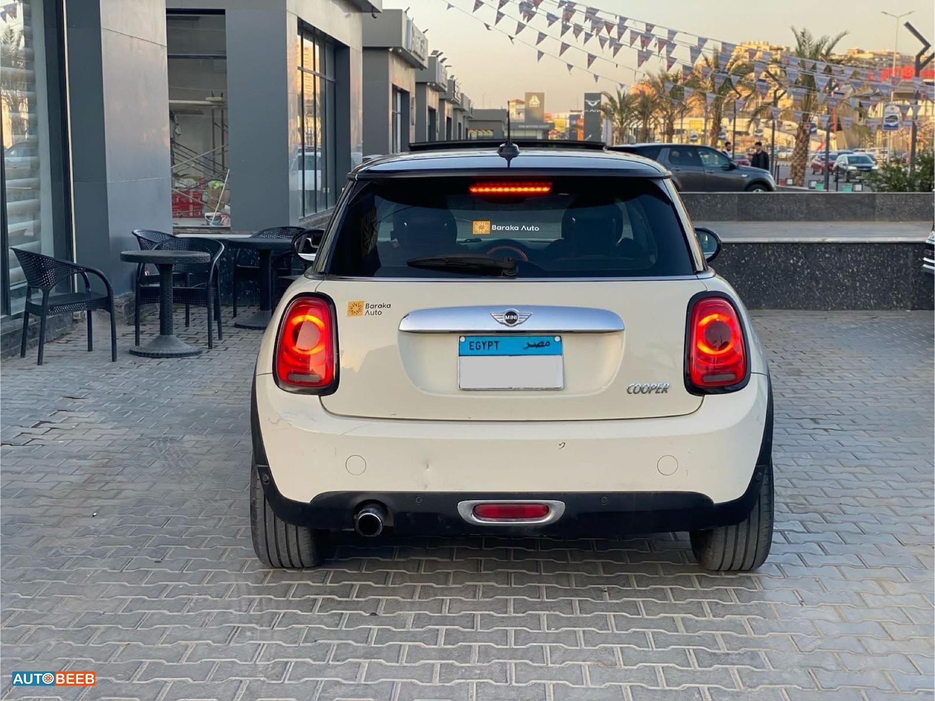 ميني كوبيه 2016