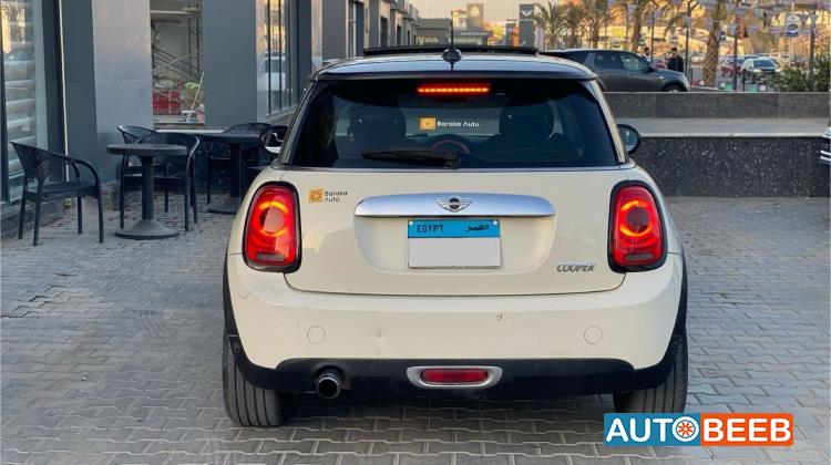 ميني كوبيه 2016