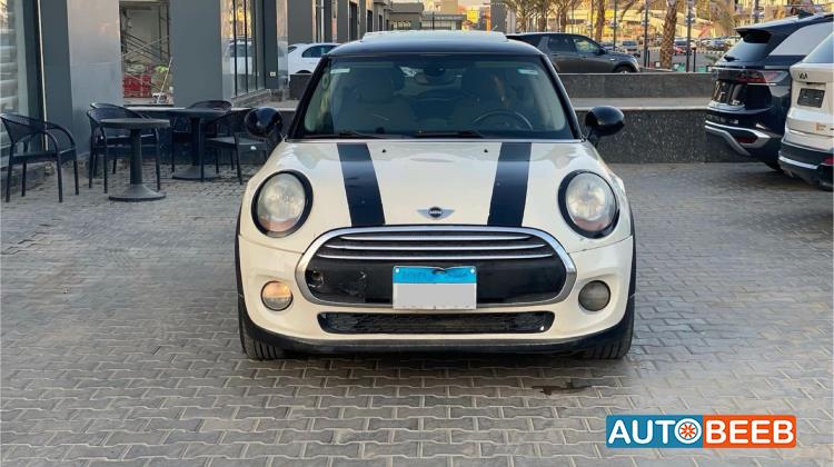 ميني كوبيه 2016