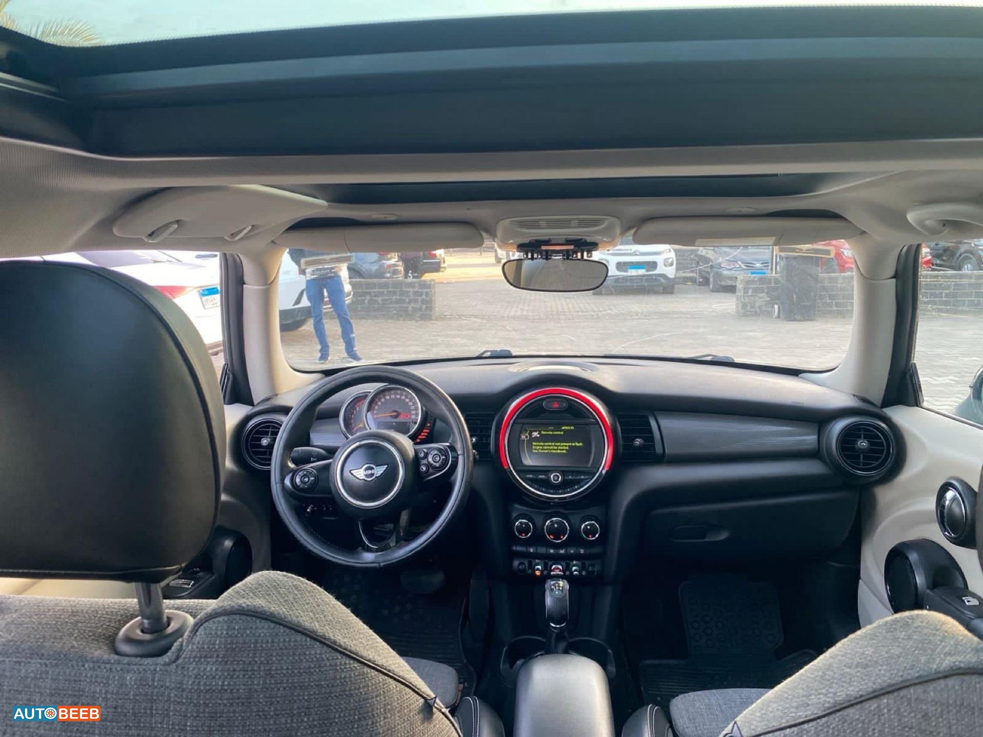 ميني كوبيه 2016