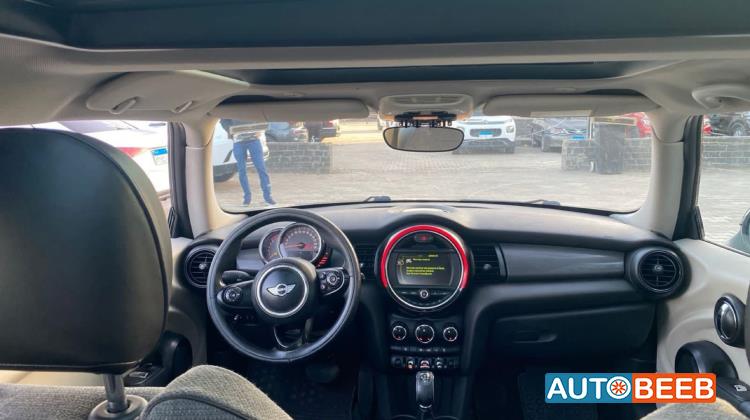 ميني كوبيه 2016