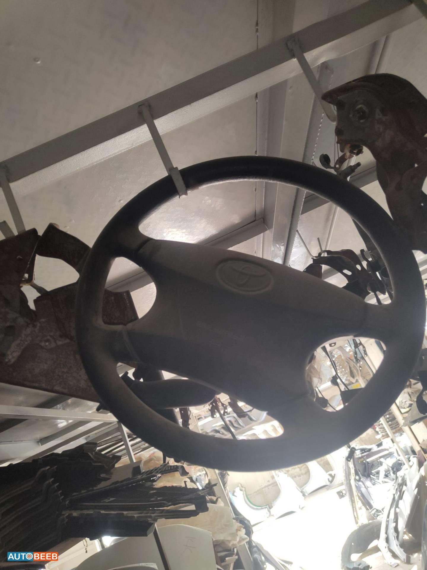 ستيرنج تويوتا بريوس 2010