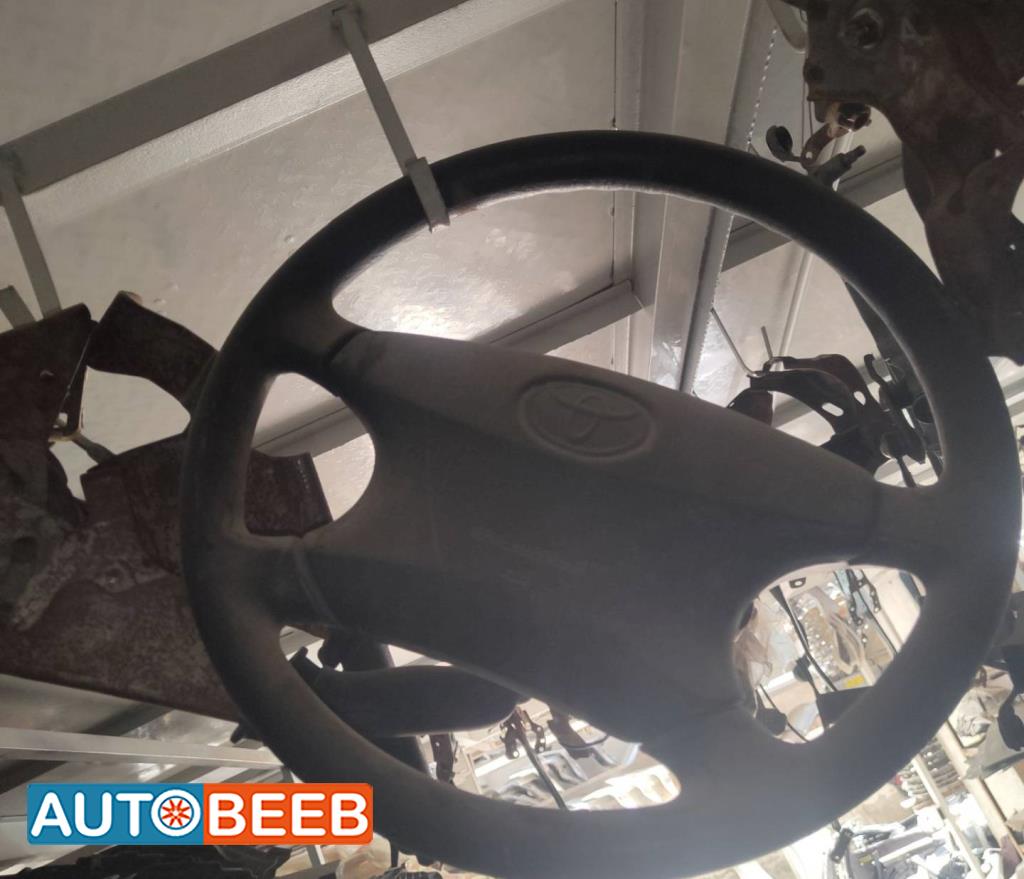 ستيرنج تويوتا بريوس 2010