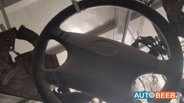 ستيرنج تويوتا بريوس 2010