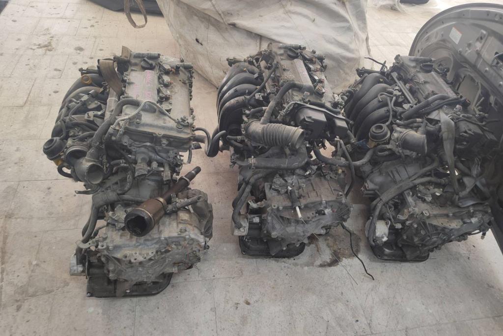 ماتور تويوتا كورولا 2018 2019 2020