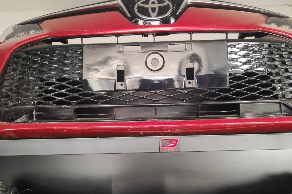 شل امامي تويوتا كورولا 2021 2022 2023