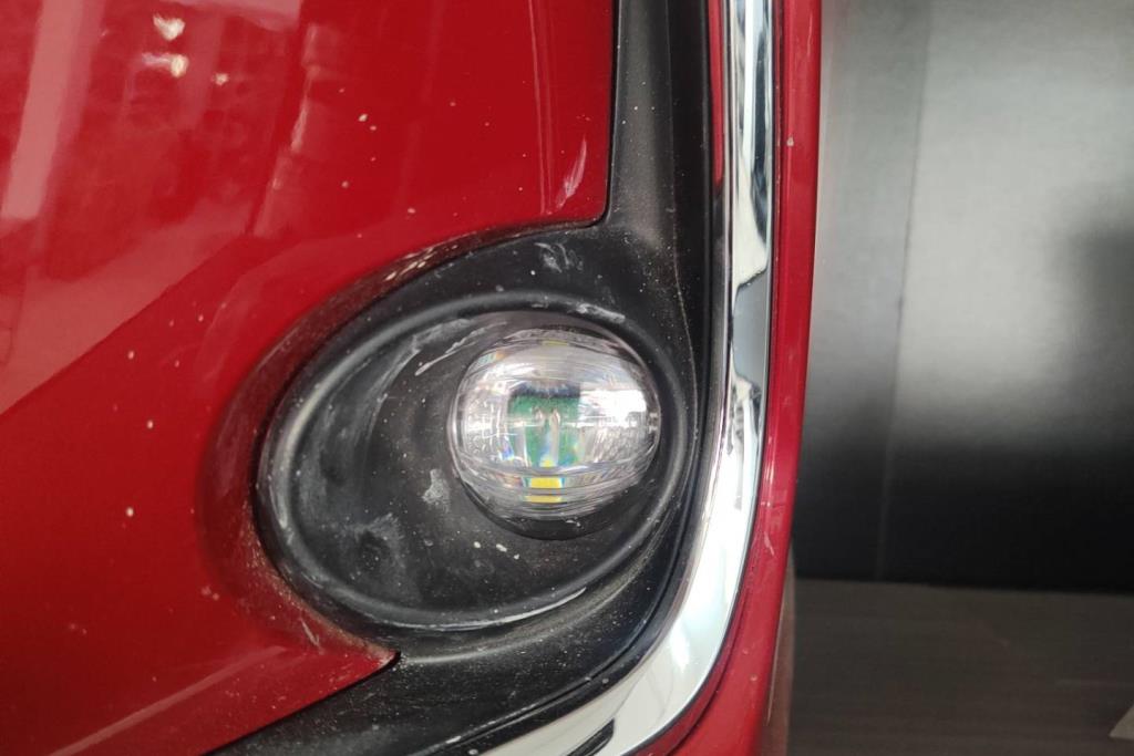 كشاف امامي شمال تويوتا كورولا 2021 2022 2023