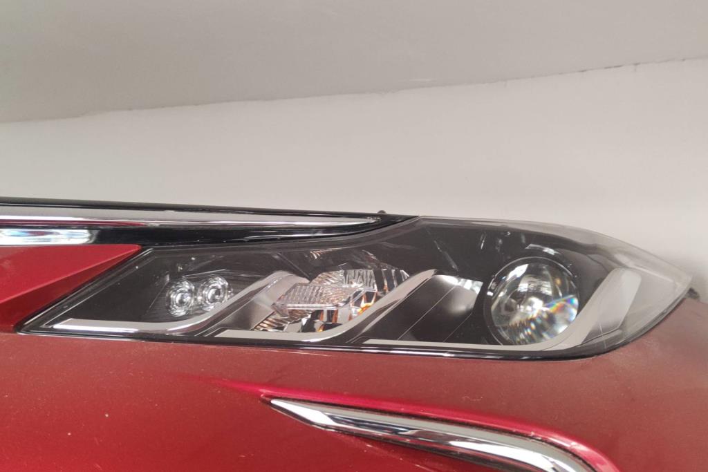 Lights Front light Toyota Corolla