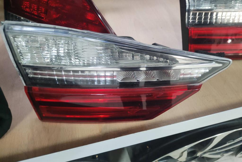 Lights Other Lexus ES300