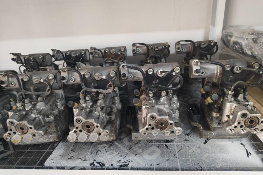  Mechanics  Toyota Prius