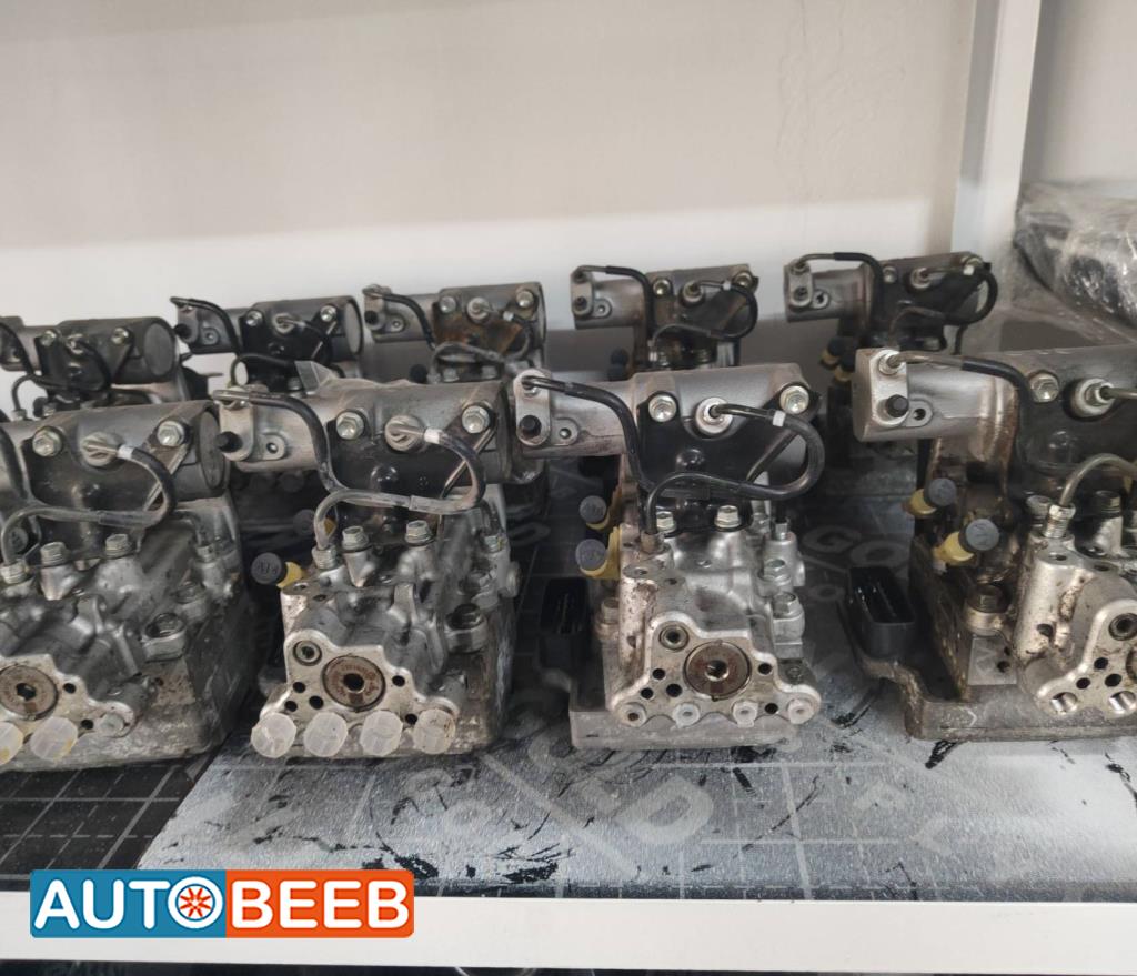  Mechanics  Toyota Prius