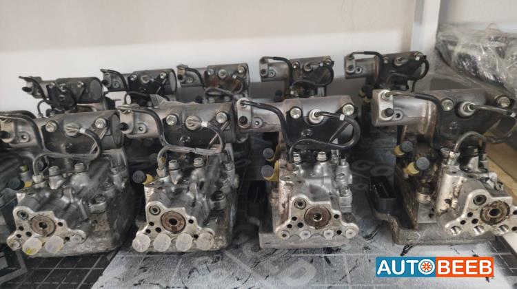 Abs تويوتا بريوس 2010 2011 2012 2013 2014 2015 2016