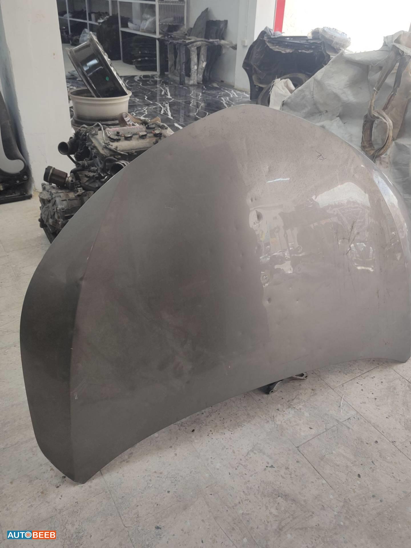 غطاء محرك تويوتا كورولا 2020 2021