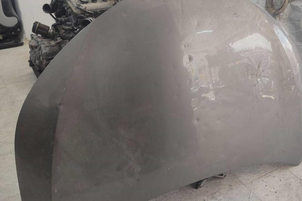 غطاء محرك تويوتا كورولا 2020 2021