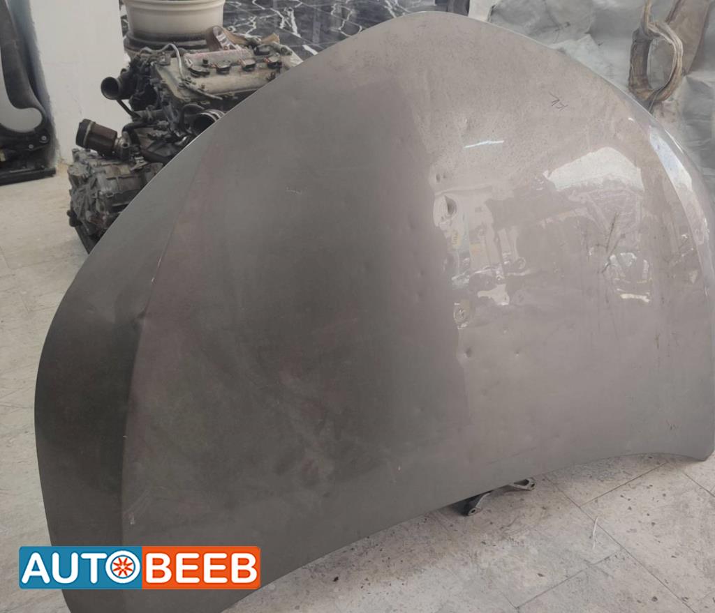 غطاء محرك تويوتا كورولا 2020 2021