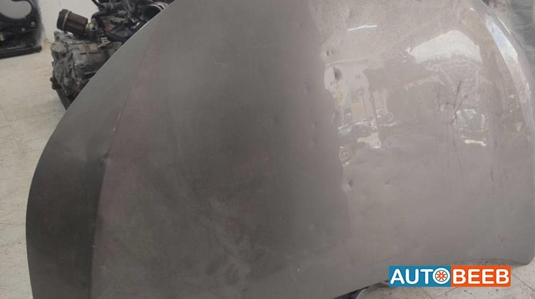 غطاء محرك تويوتا كورولا 2020 2021