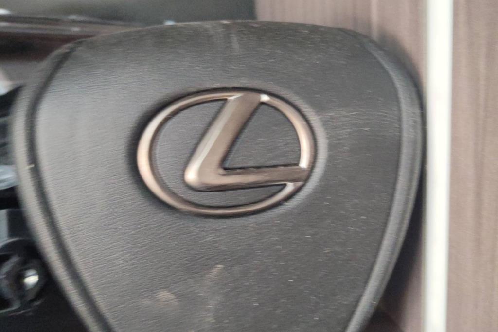 ايرباغ ستيرنج لكزس es300 2020 2021 2022 2023