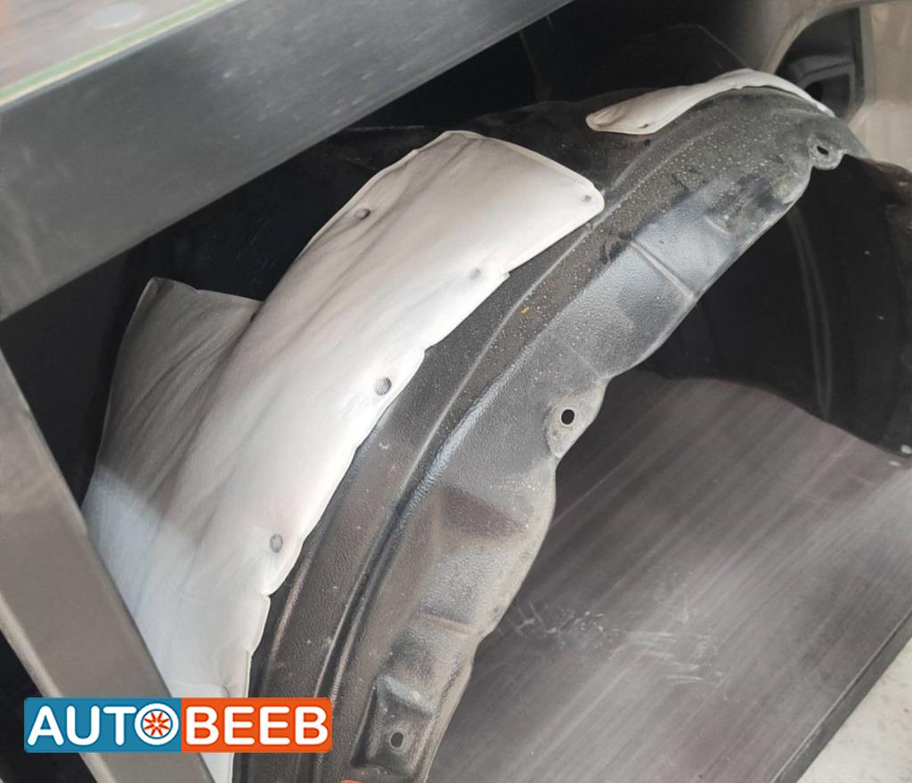 بطانة وحل لكزس es300 2013 2014 2015 2016