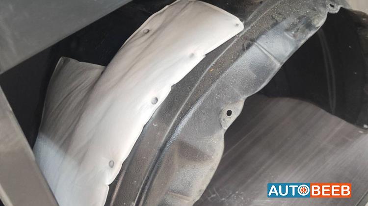 بطانة وحل لكزس es300 2013 2014 2015 2016