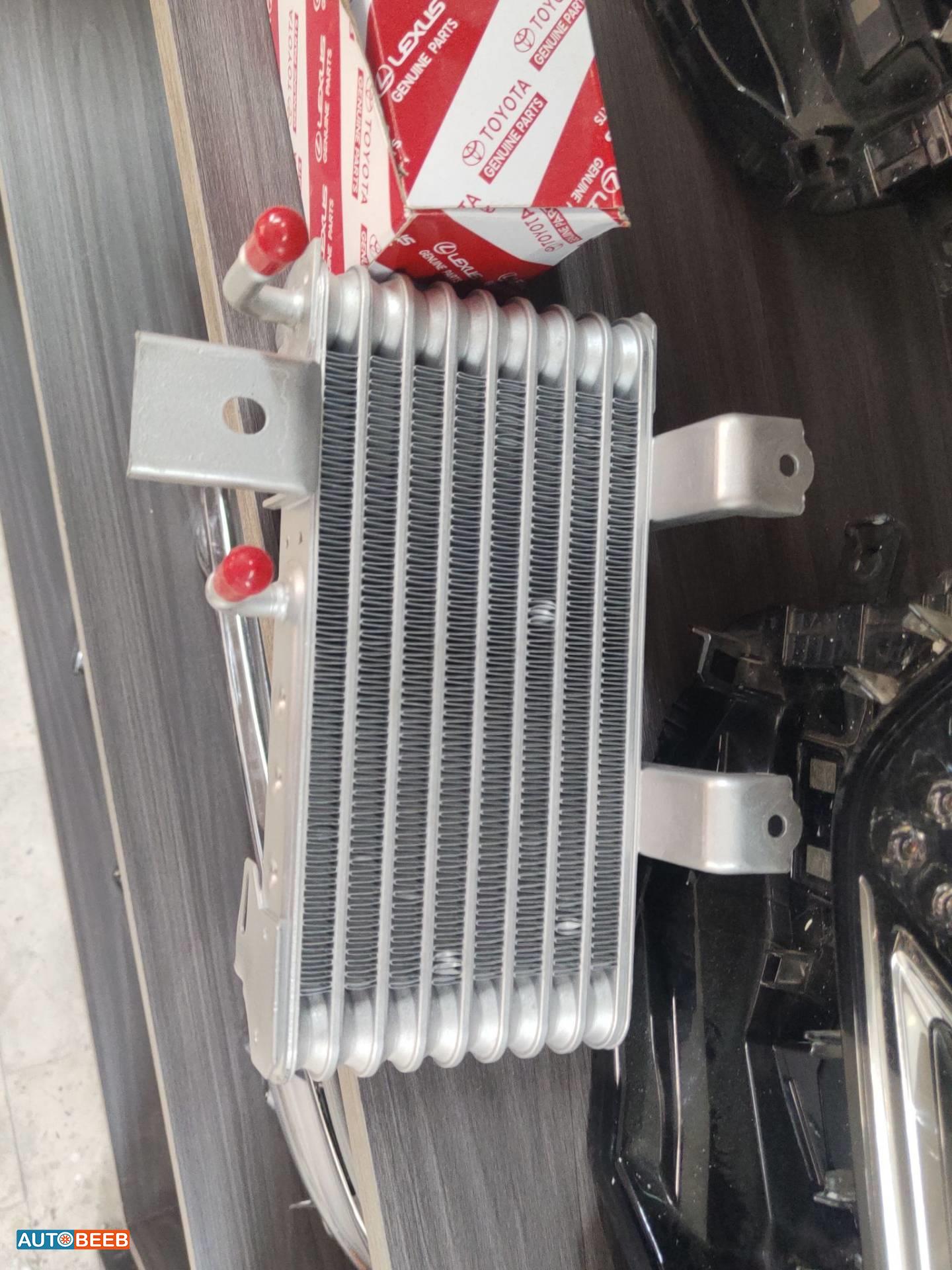  Mechanics  Toyota Highlander