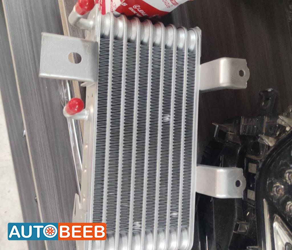  Mechanics  Toyota Highlander