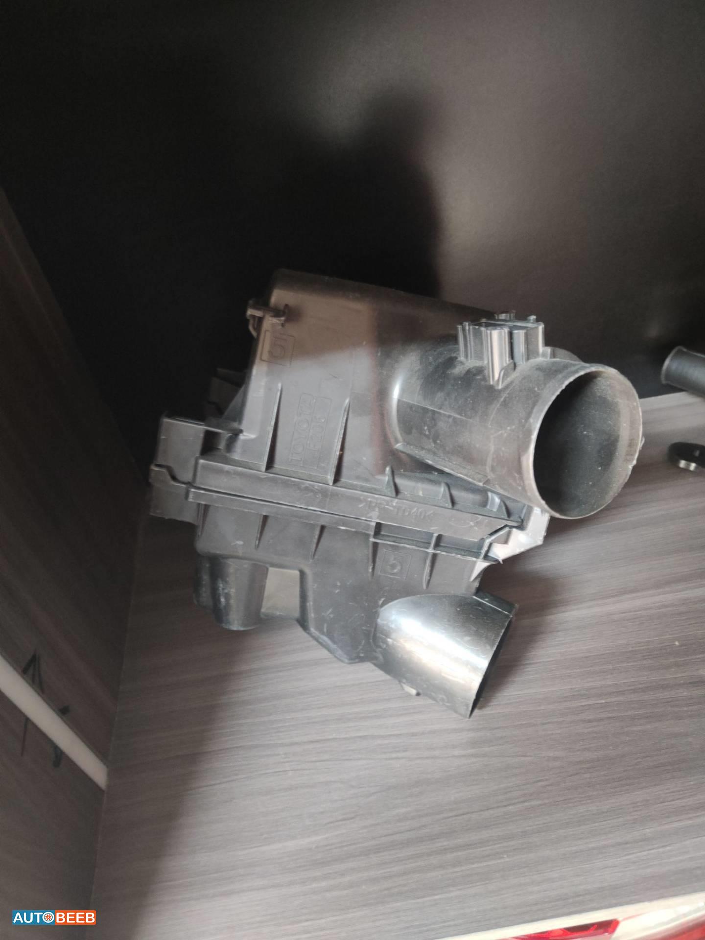 فلتر هواء تويوتا كورولا 2025