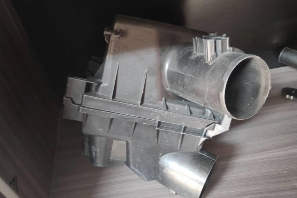 Filters and Oil Air Filter Toyota Corolla