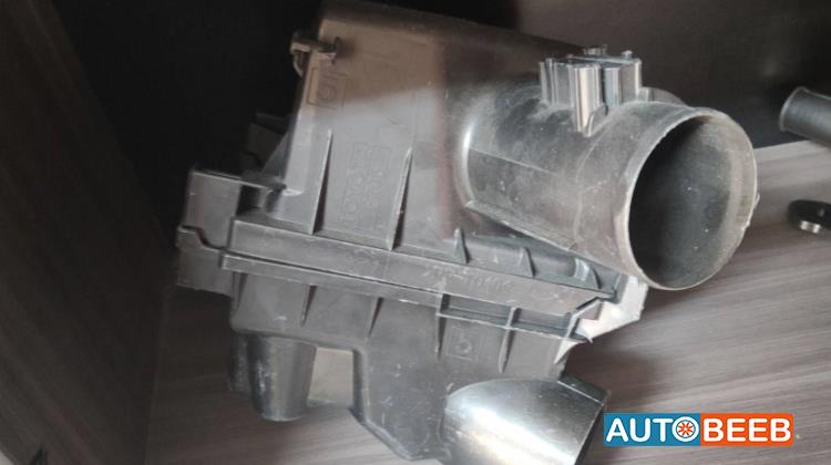 فلتر هواء تويوتا كورولا 2025