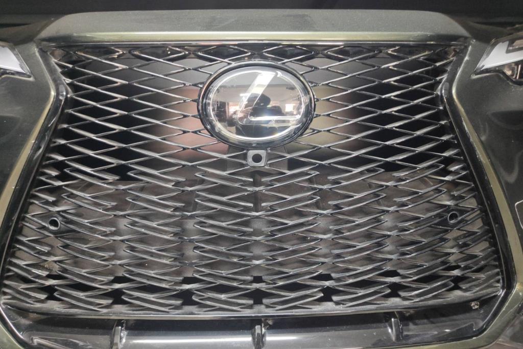 شل امامي لكزس nx250 2021 2022 2023