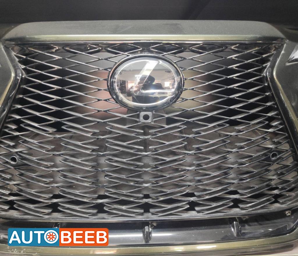 شل امامي لكزس nx250 2021 2022 2023