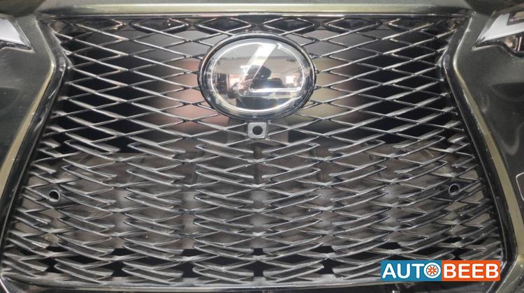 شل امامي لكزس nx250 2021 2022 2023